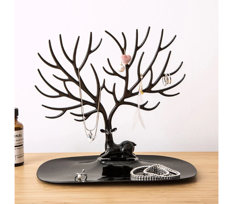 Deer Shaped Holder